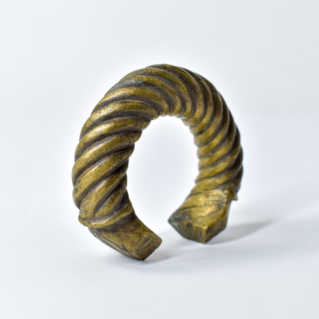 Manilla Currency Bracelet Bierling Collection