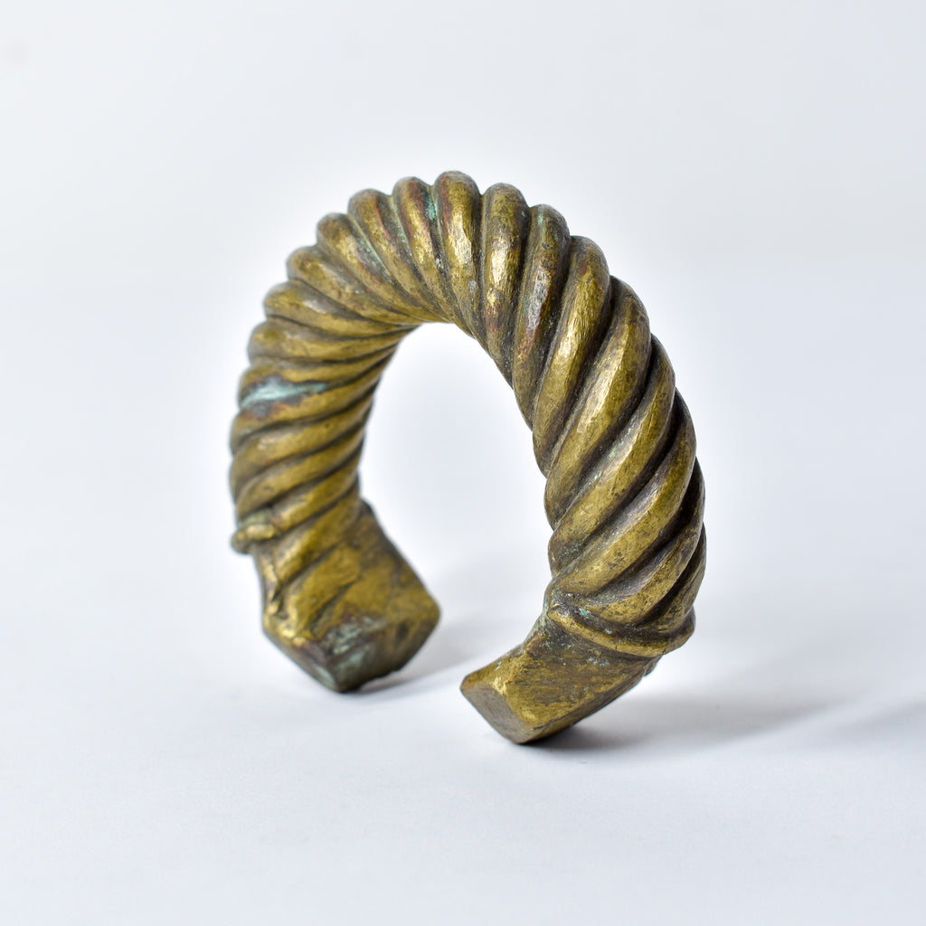 Manilla Currency Bracelet Bierling Collection