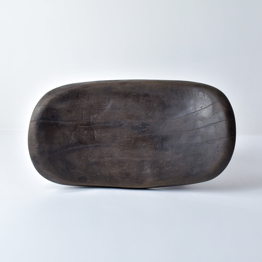 Lobi Stool Burkina Faso