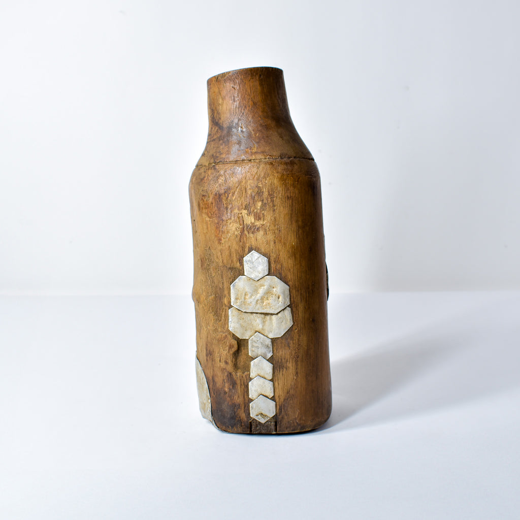 Maasai Milk Jug Kenya