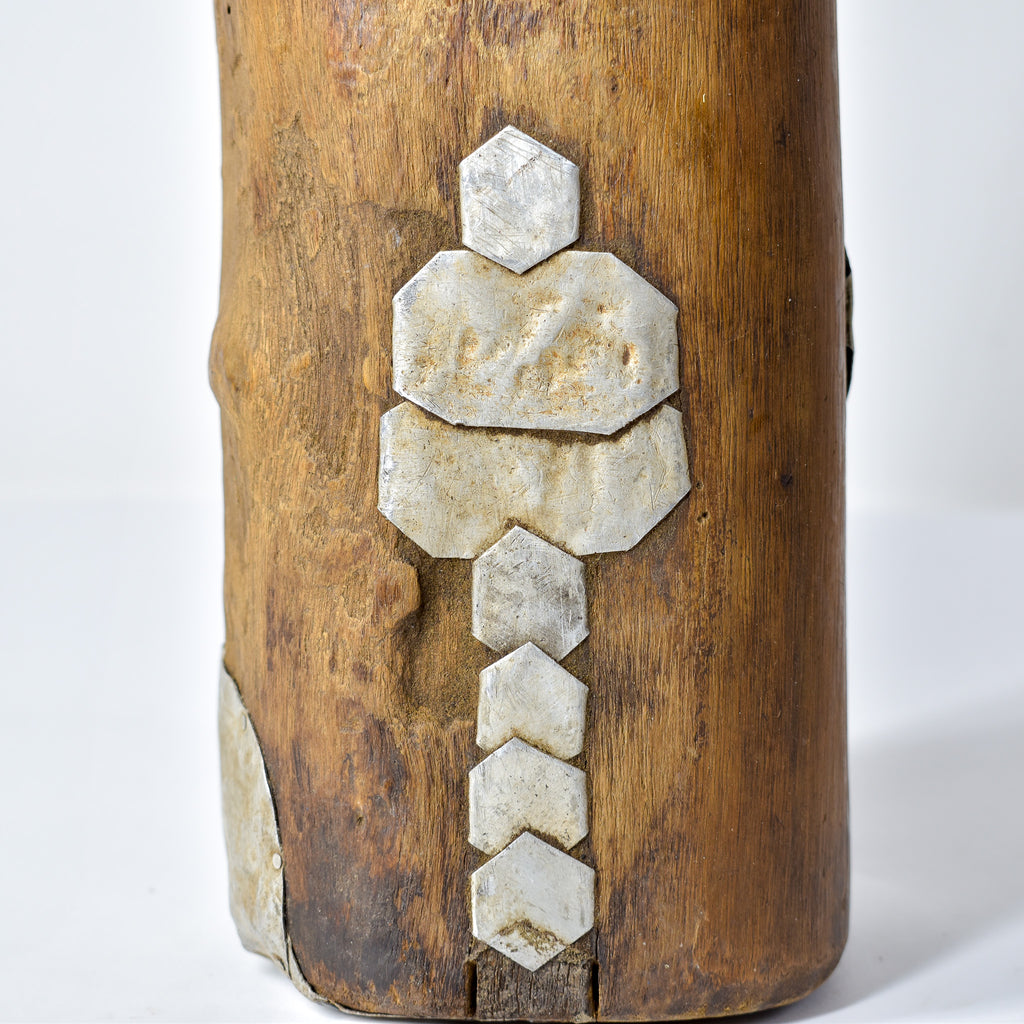 Maasai Milk Jug Kenya