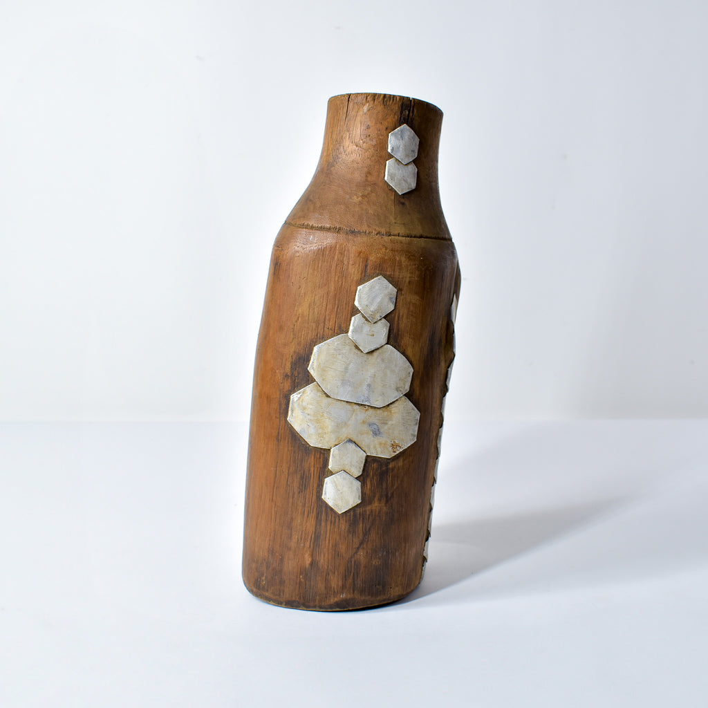 Maasai Milk Jug Kenya