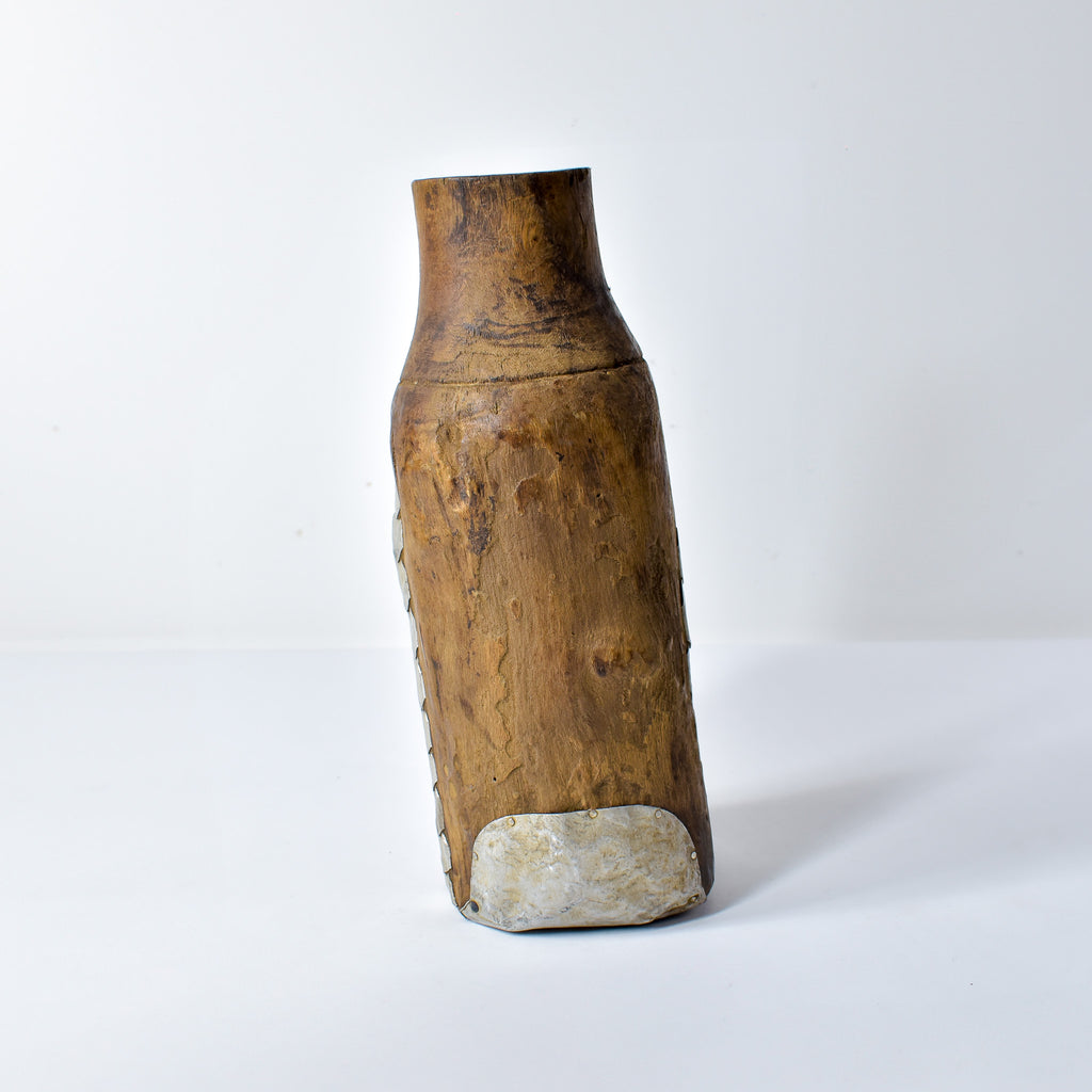 Maasai Milk Jug Kenya