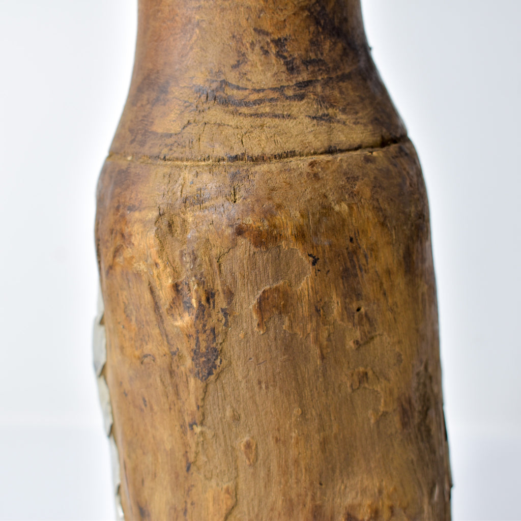 Maasai Milk Jug Kenya