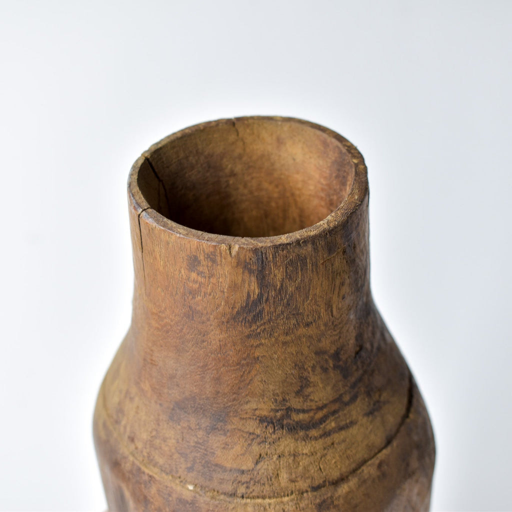 Maasai Milk Jug Kenya