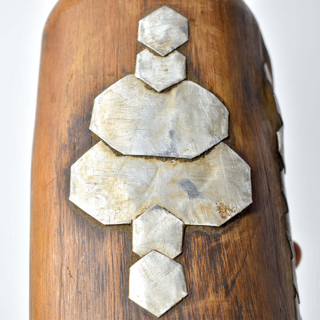 Maasai Milk Jug Kenya
