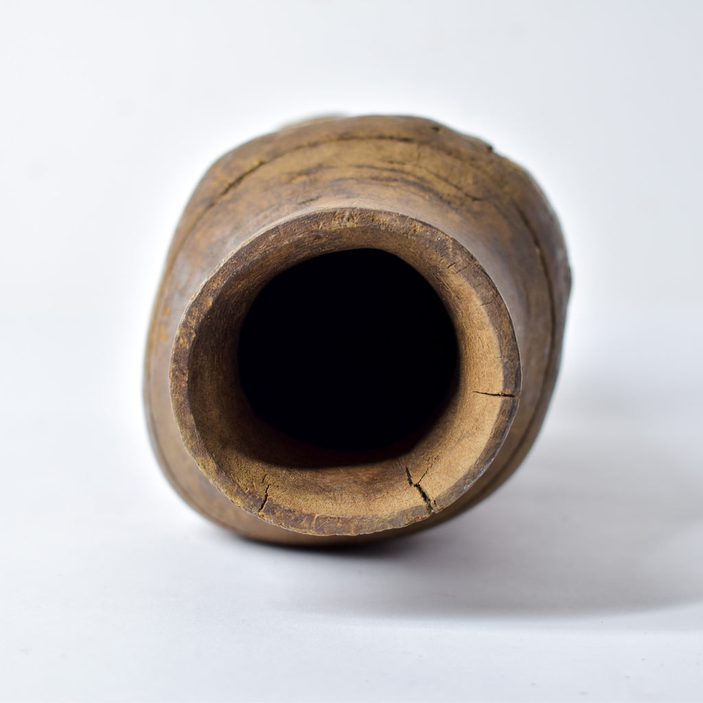 Maasai Milk Jug Kenya