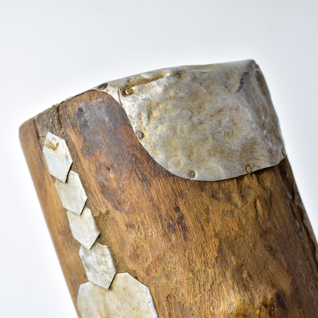 Maasai Milk Jug Kenya