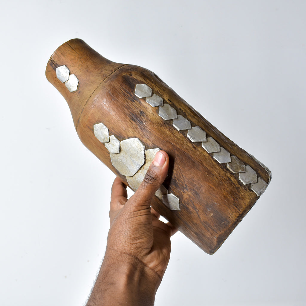 Maasai Milk Jug Kenya