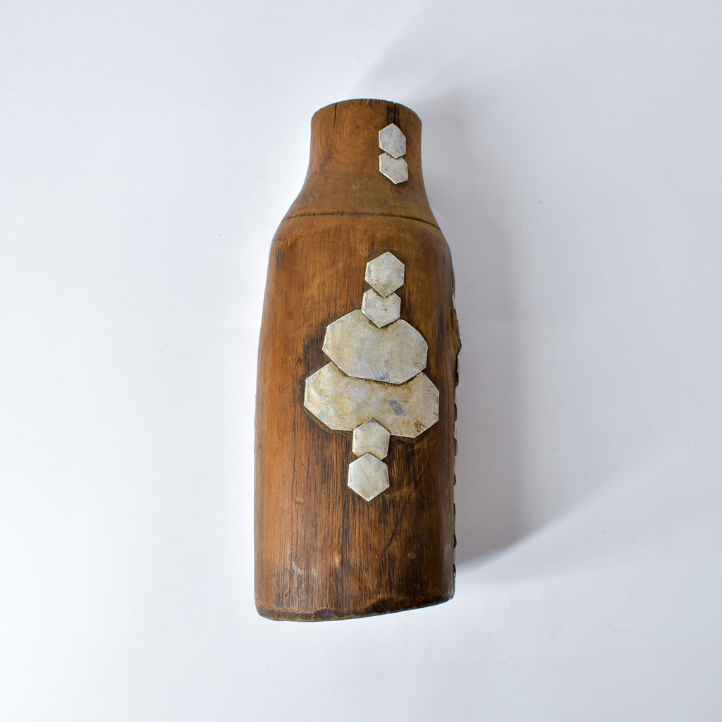 Maasai Milk Jug Kenya