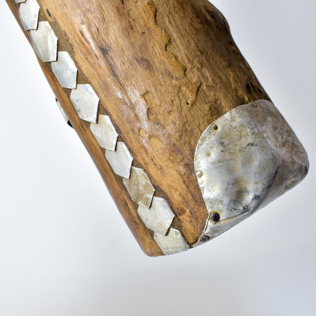 Maasai Milk Jug Kenya