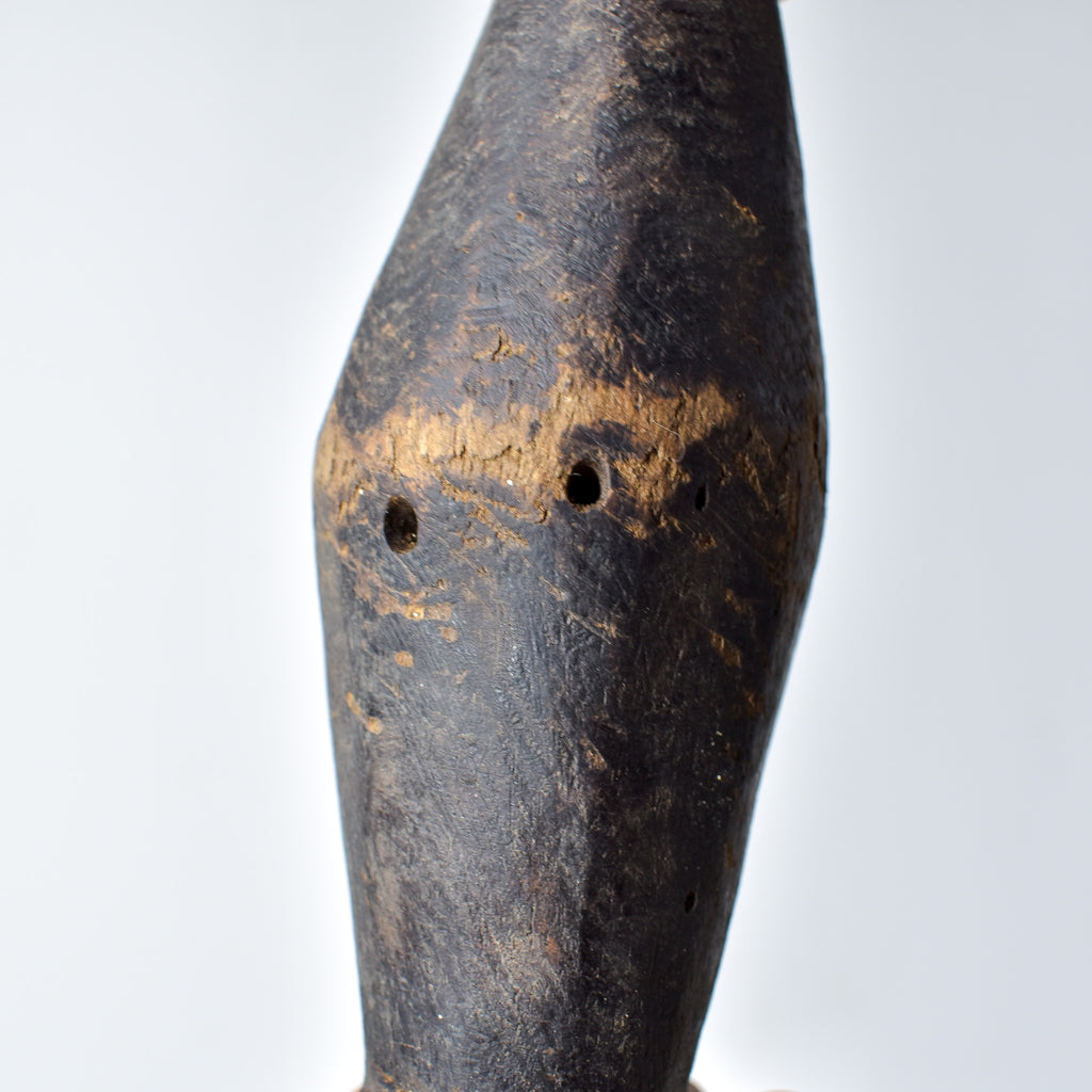 Lega Abstract Figure Congo