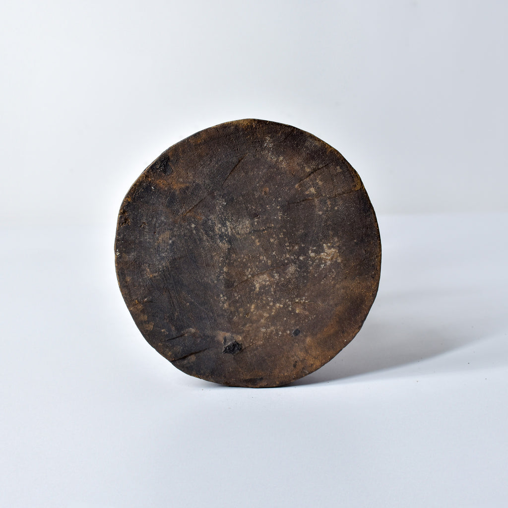 Hemba Chief Memorial Figure Congo