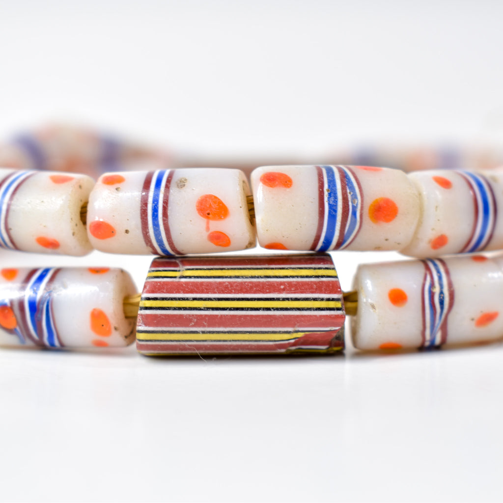Rare Venetian Trade Beads