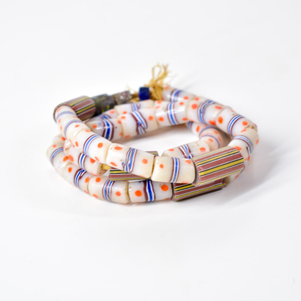 Rare Venetian Trade Beads