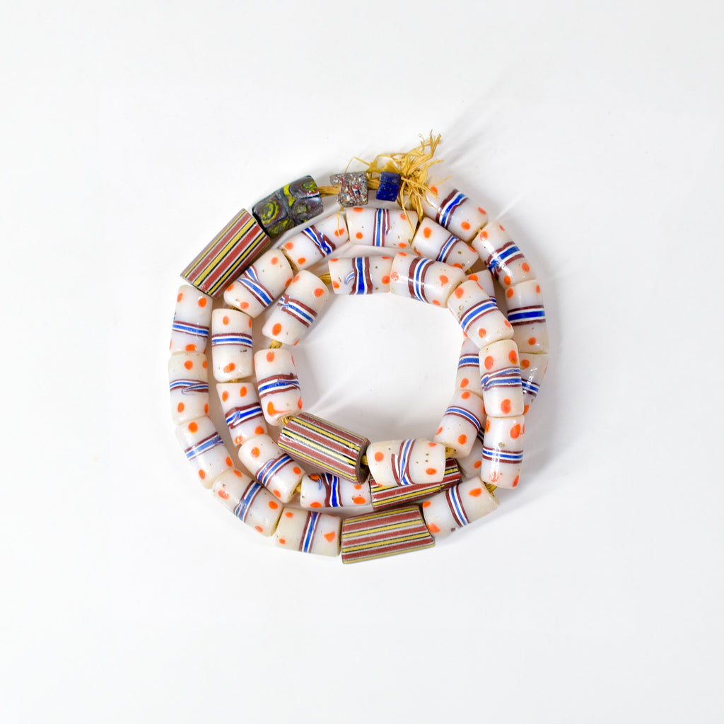 Rare Venetian Trade Beads