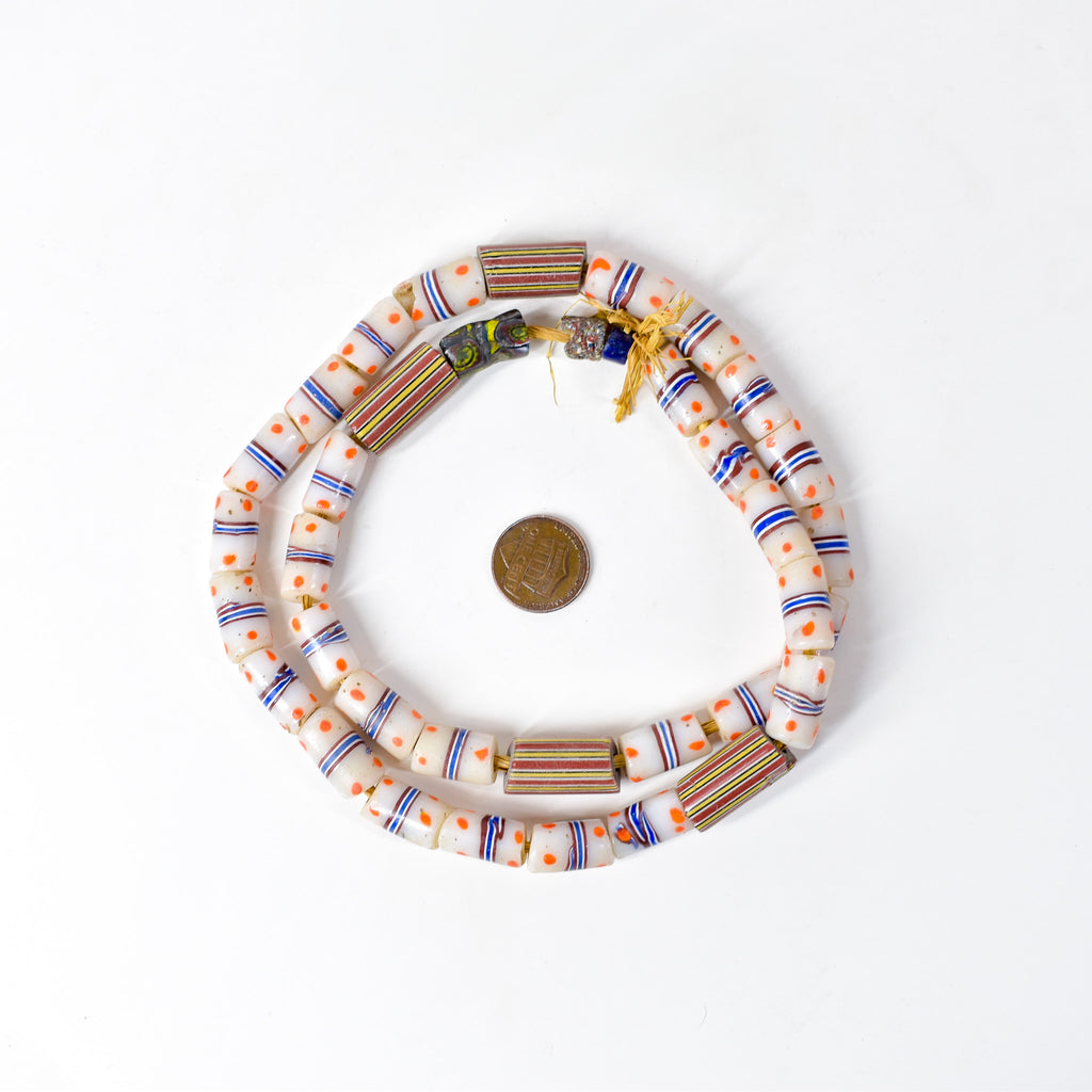 Rare Venetian Trade Beads
