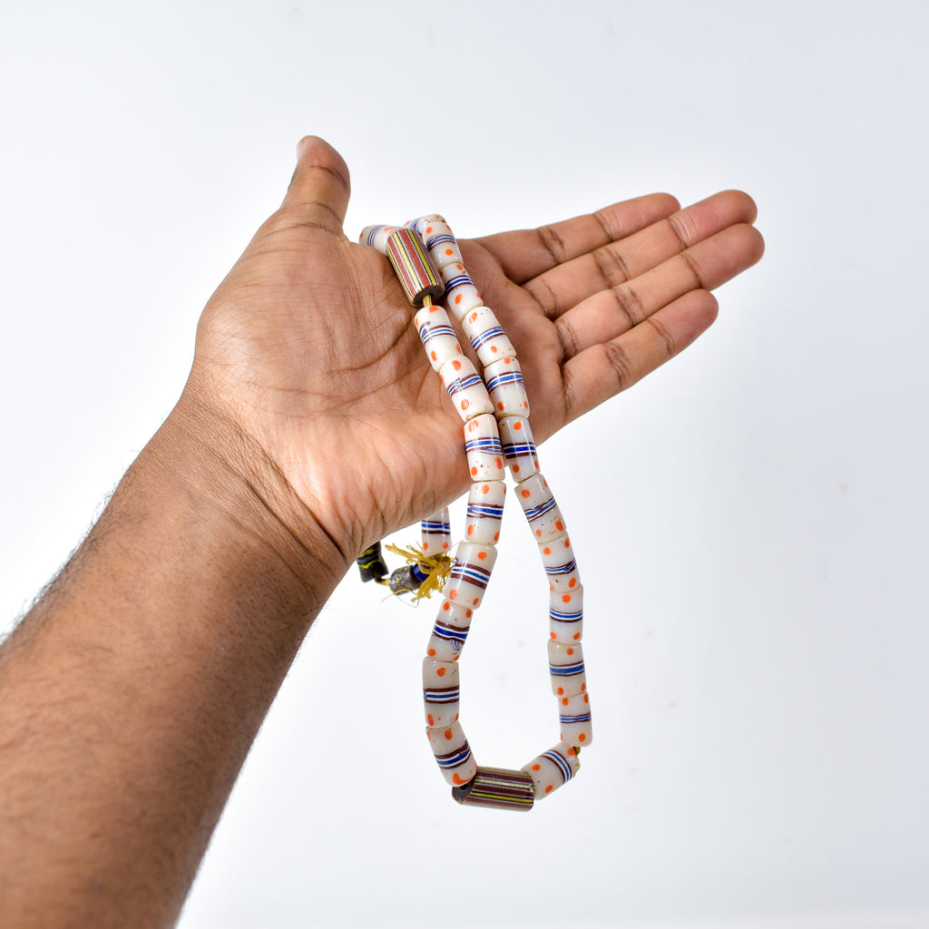 Rare Venetian Trade Beads
