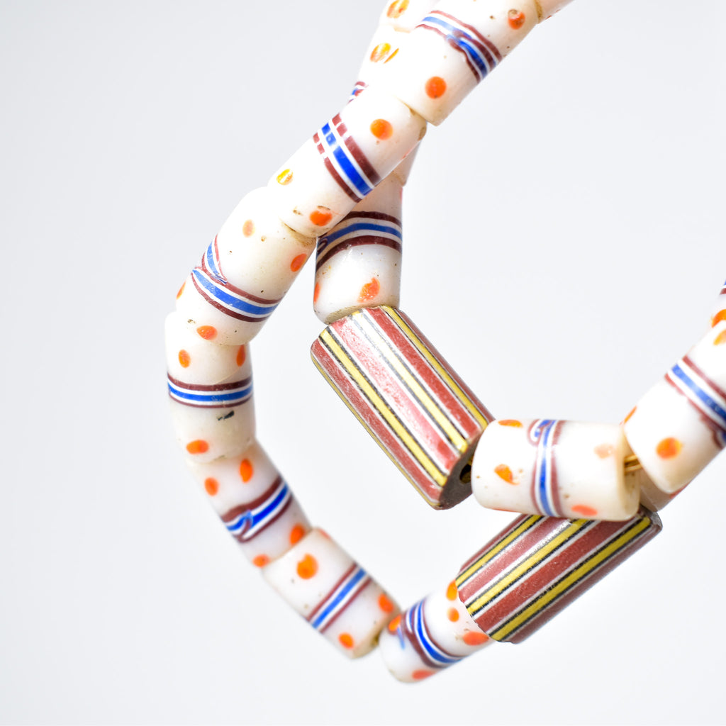 Rare Venetian Trade Beads