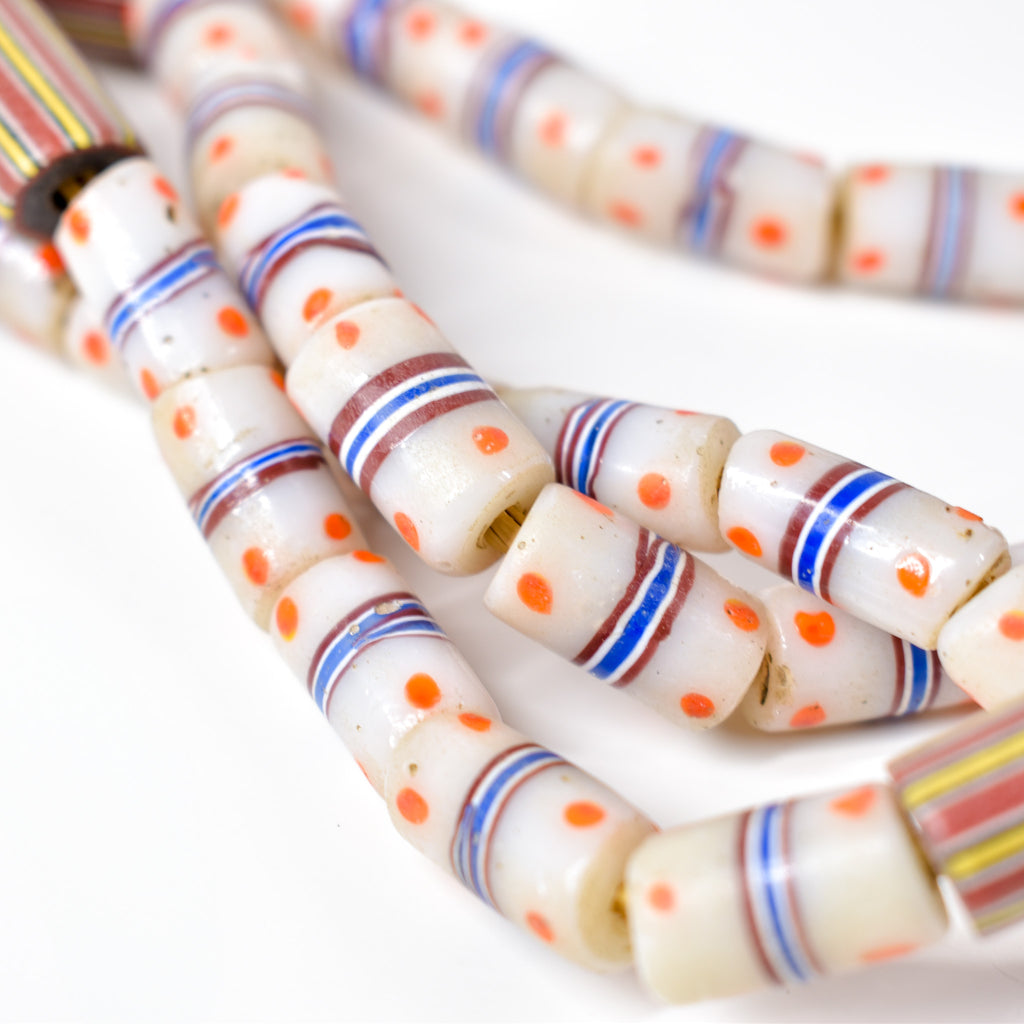 Rare Venetian Trade Beads