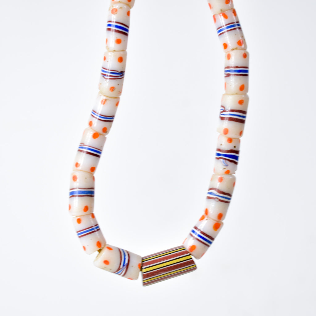 Rare Venetian Trade Beads
