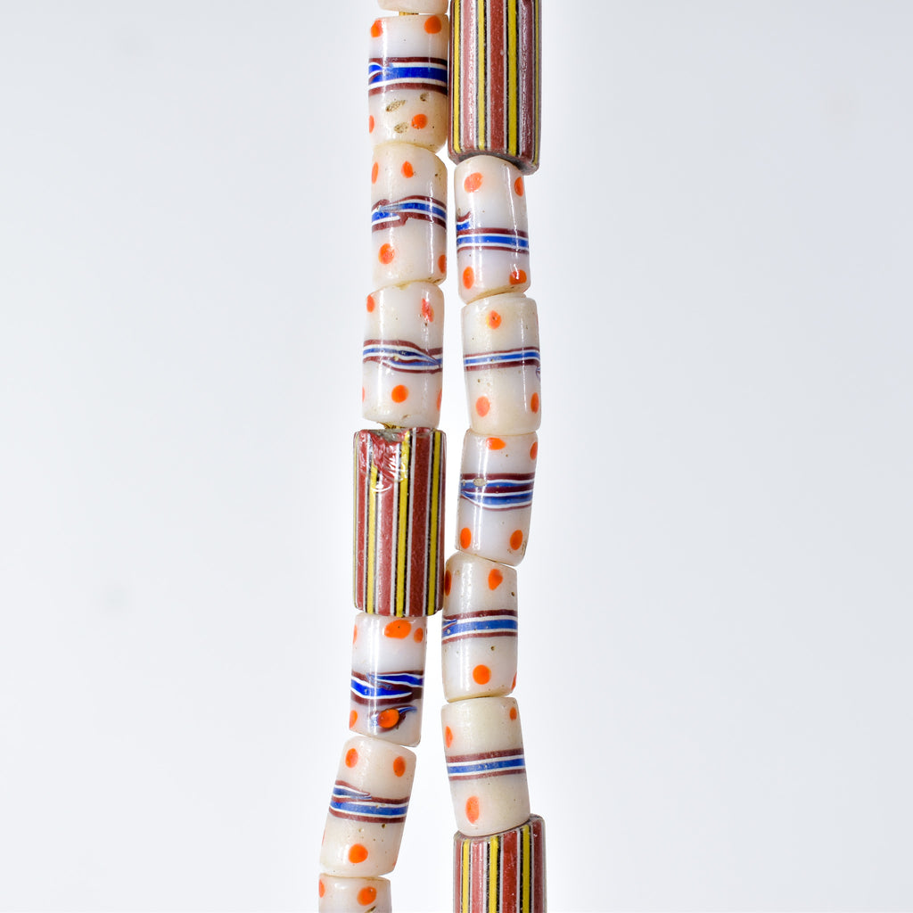Rare Venetian Trade Beads