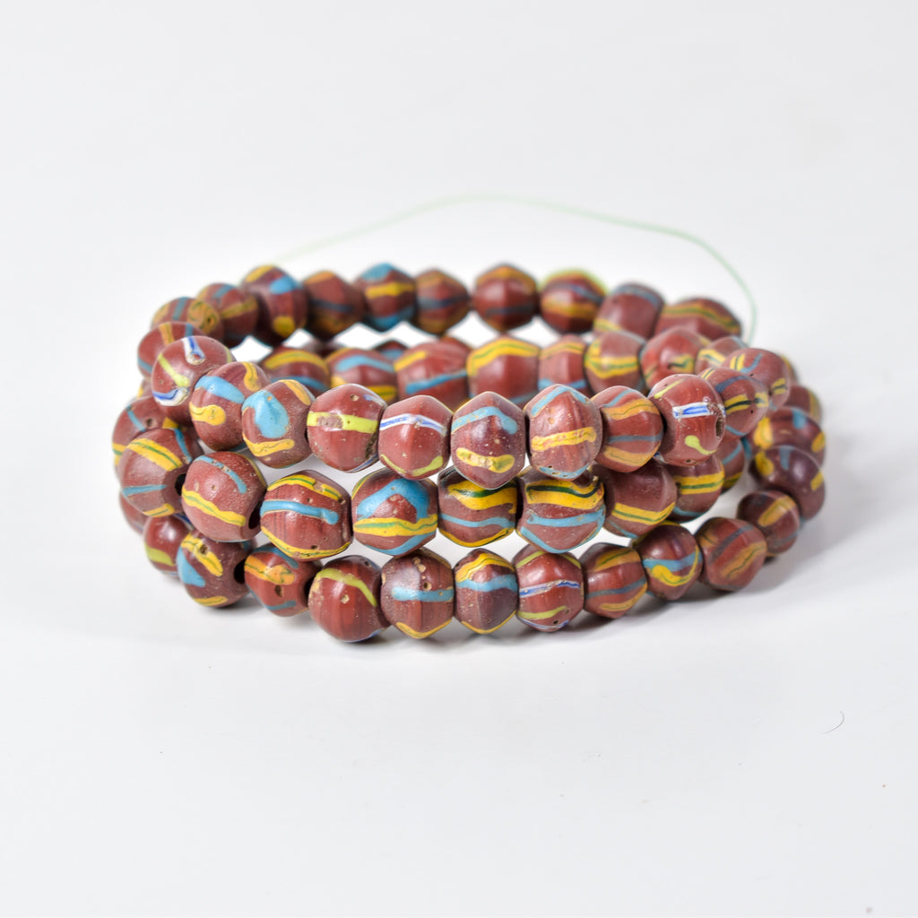 Baby King Venetian Trade Beads