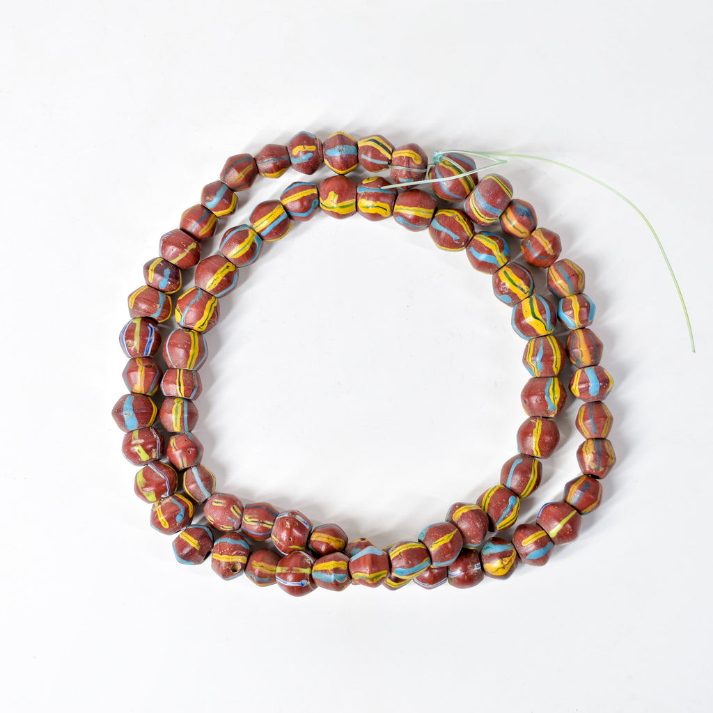 Baby King Venetian Trade Beads