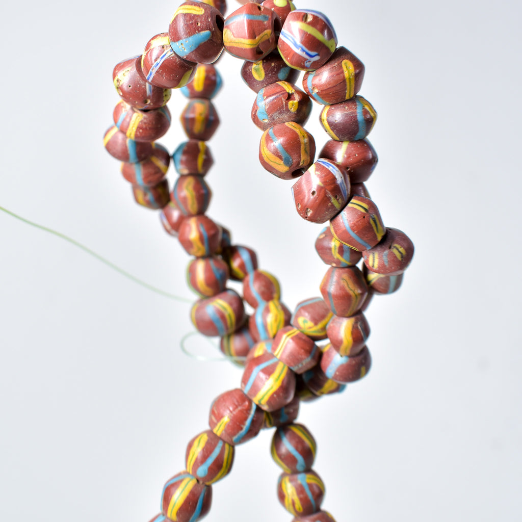 Baby King Venetian Trade Beads