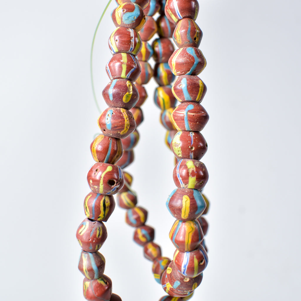 Baby King Venetian Trade Beads