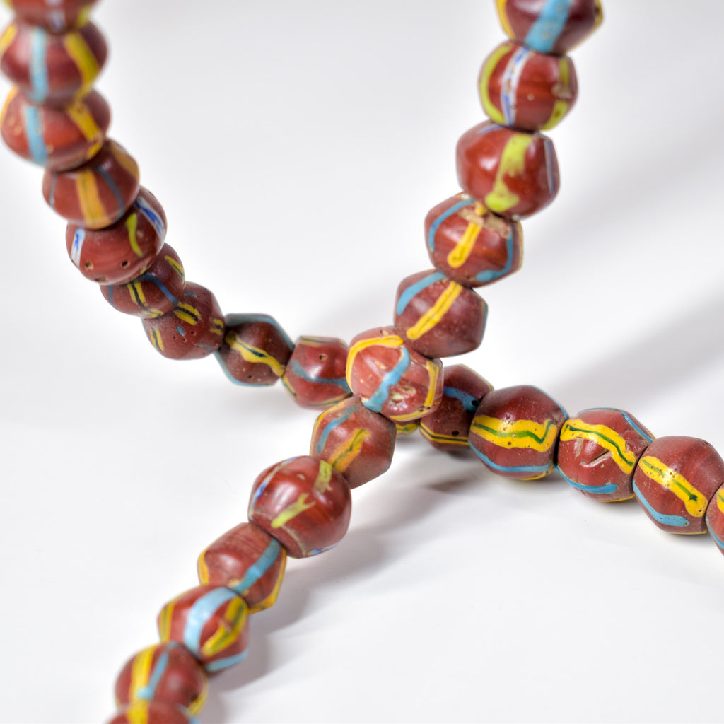 Baby King Venetian Trade Beads