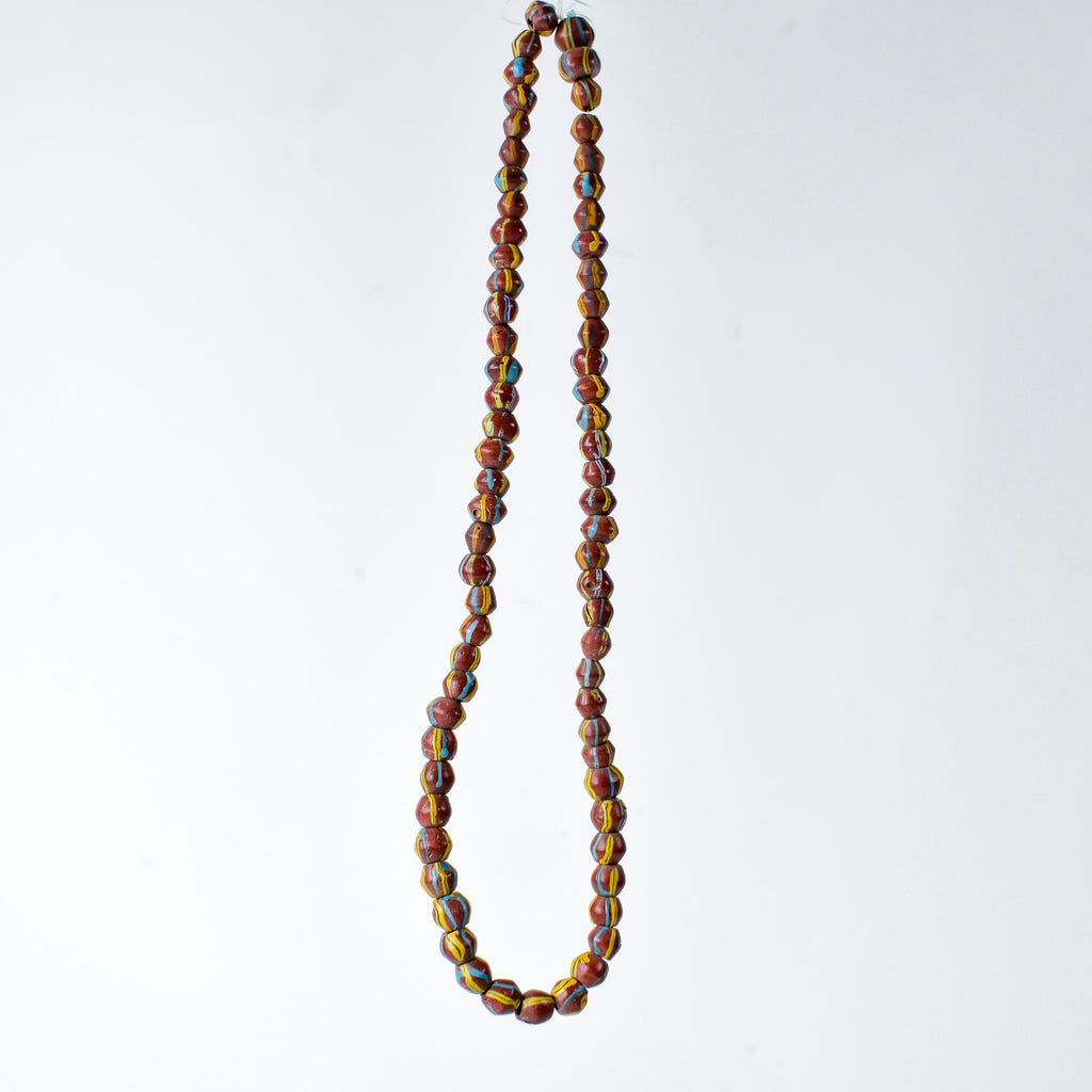 Baby King Venetian Trade Beads