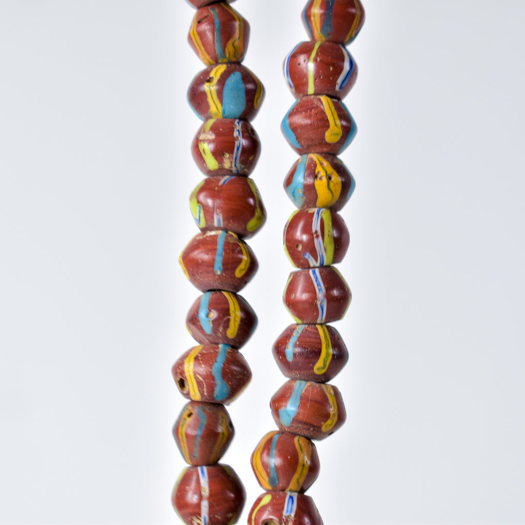 Baby King Venetian Trade Beads