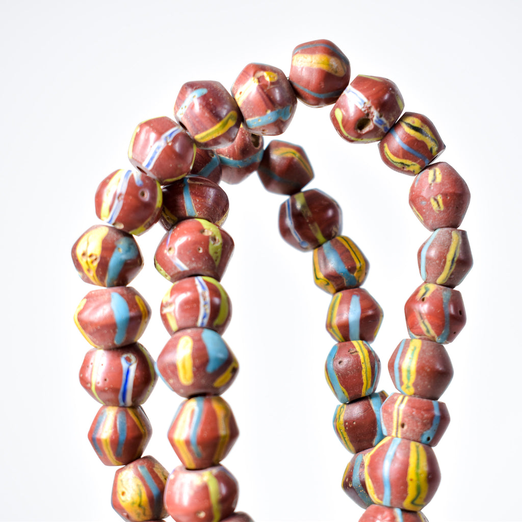 Baby King Venetian Trade Beads