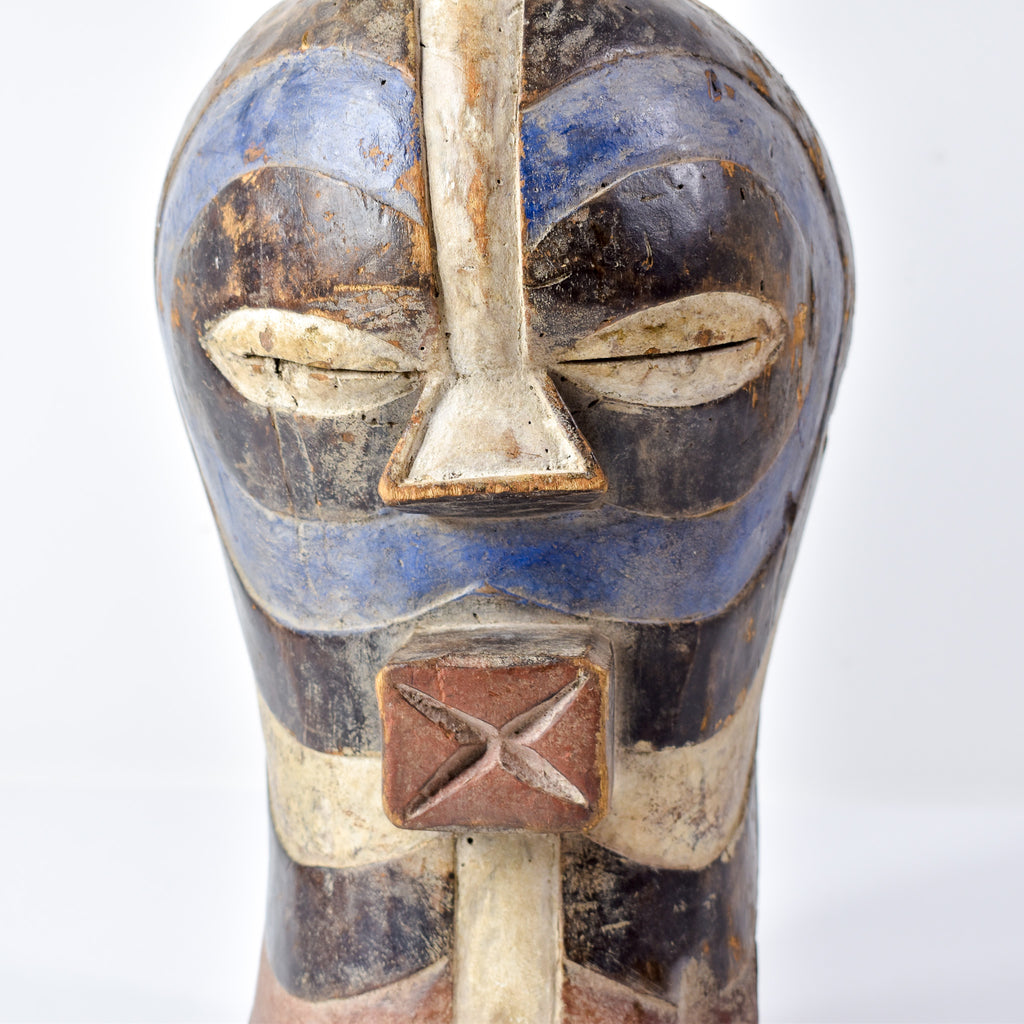 Songye Kifwebe Mask Congo