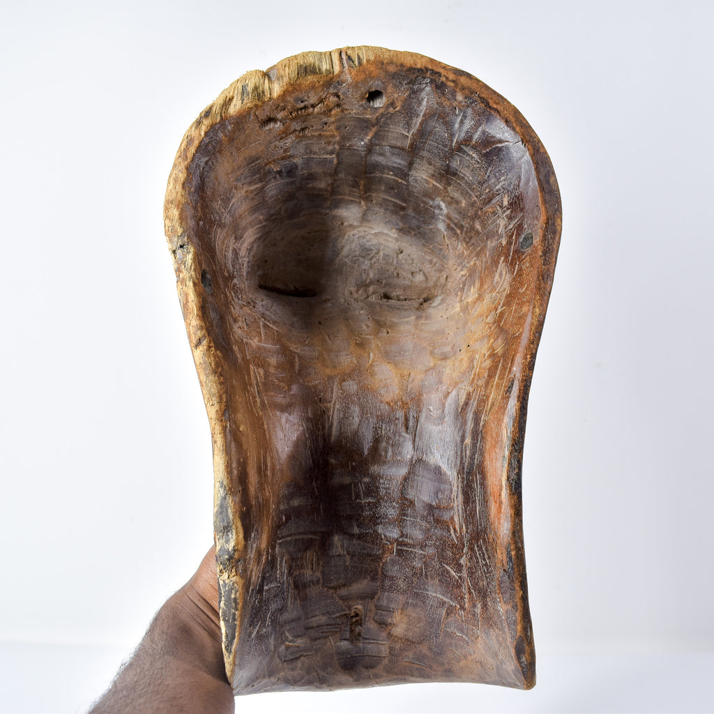 Songye Kifwebe Mask Congo