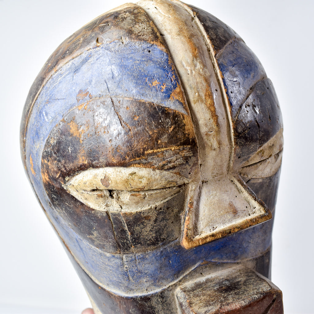 Songye Kifwebe Mask Congo