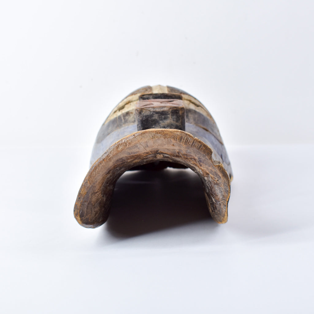 Songye Kifwebe Mask Congo