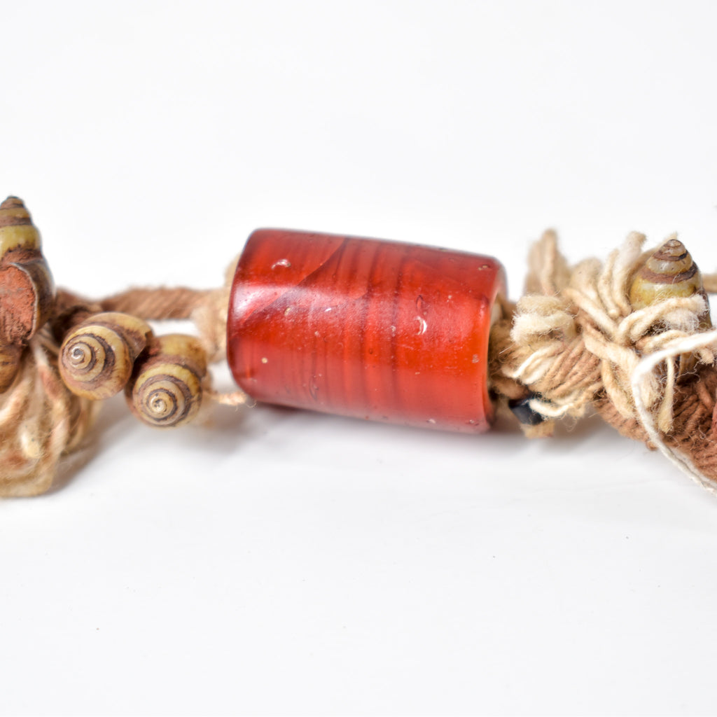 Tivi Shell Necklace Nigeria