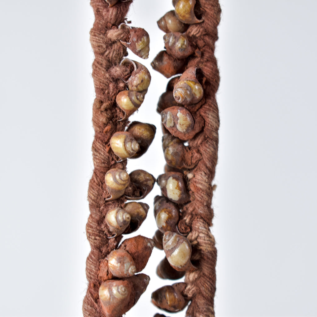 Tivi Shell Necklace Nigeria