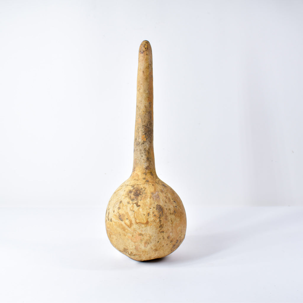 Calabash Shaker Gourd Asante Nigeria