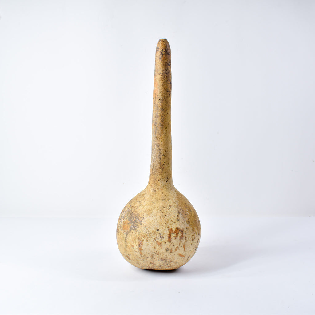 Calabash Shaker Gourd Asante Nigeria