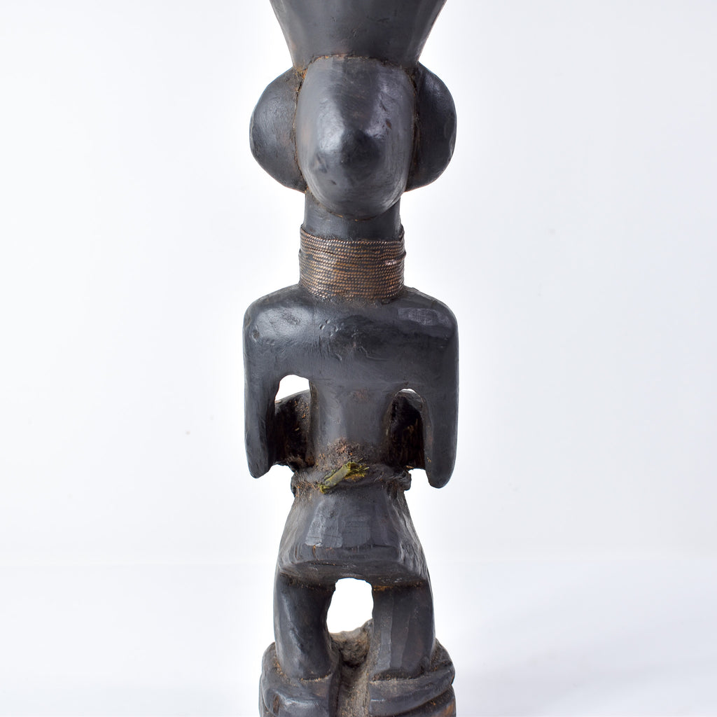 Chokwe Figure Congo