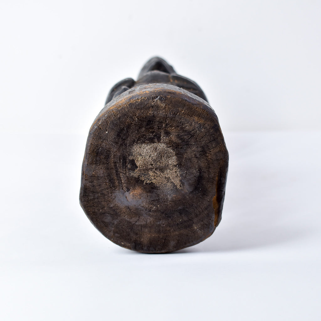 Chokwe Figure Congo
