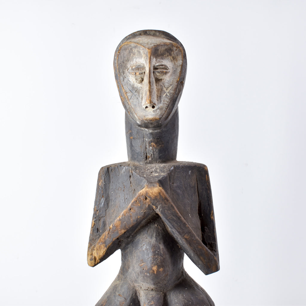 Lega Figure Congo