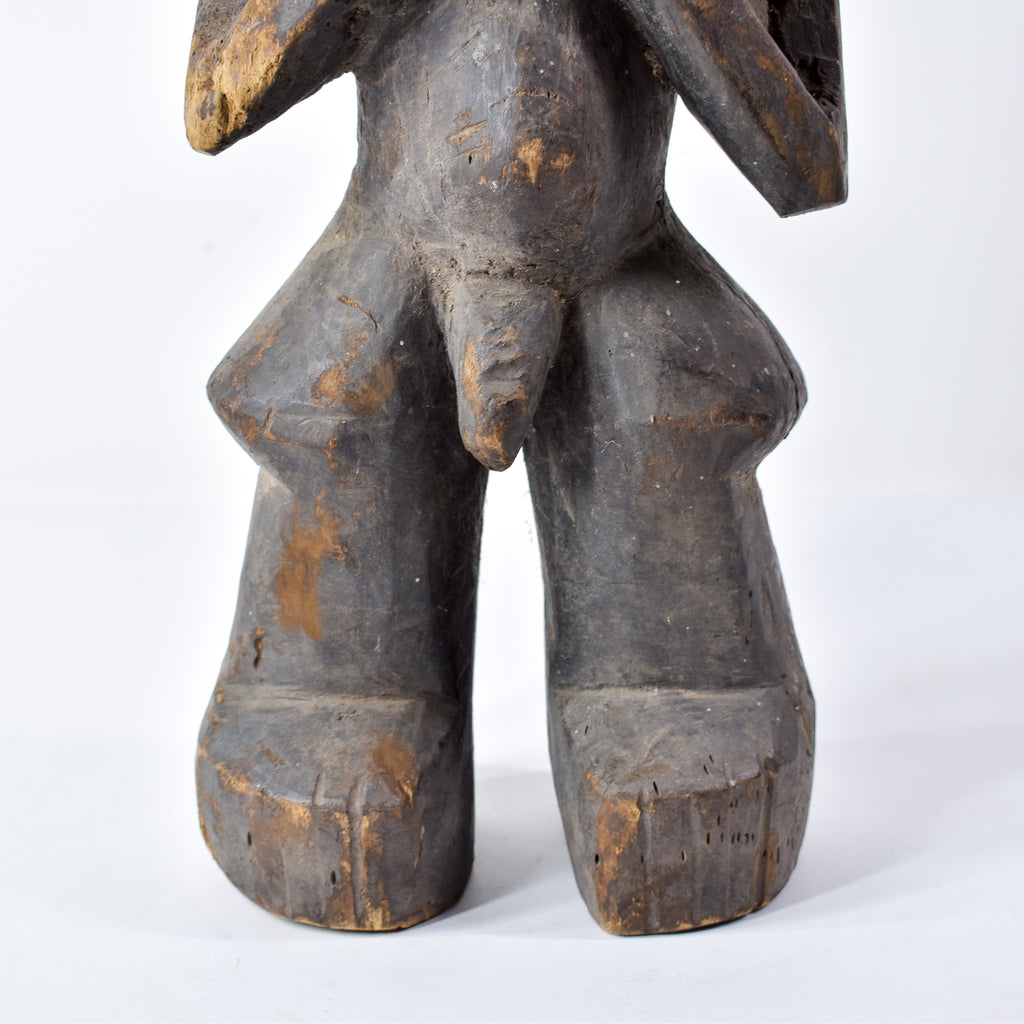 Lega Figure Congo