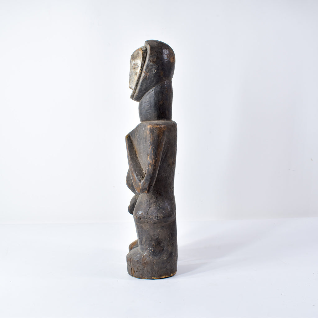Lega Figure Congo