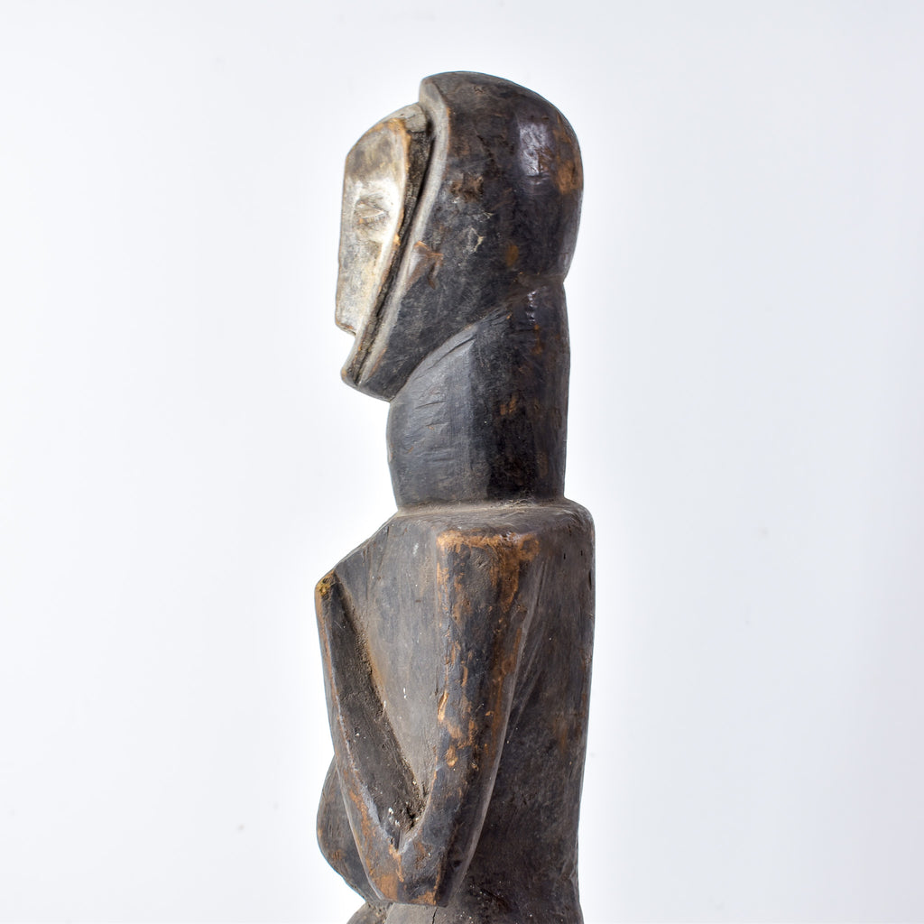 Lega Figure Congo