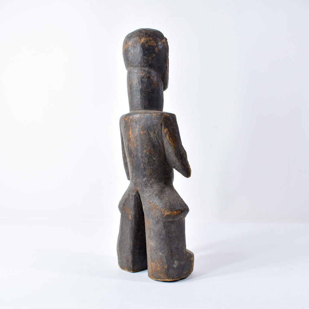 Lega Figure Congo