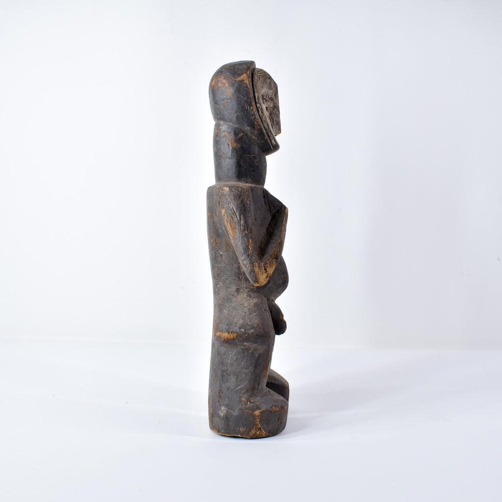 Lega Figure Congo